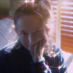 Meet your Posher, Erika